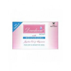 DEWDERM SOAP 100GM